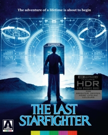 The Last Starfighter: Collector