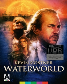 Waterworld (Limited Edition) [4K Ultra HD]