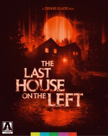 The Last House On The Left [Limited Edition]