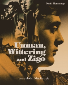 Unman Wittering And Zigo [Limited Edition]