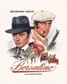 Borsalino [Limited Edition]