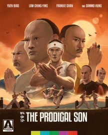 The Prodigal Son [Limited Edition]