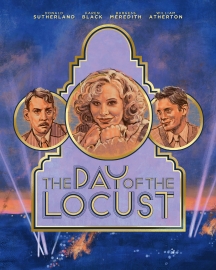 The Day Of The Locust