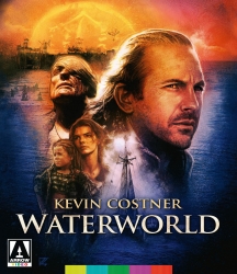 Waterworld 4k Ultra HD (Standard Edition)