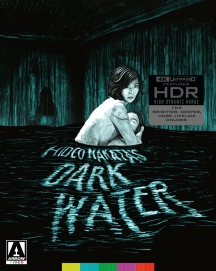 Dark Water (UHD Limited Edition)
