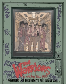 The Warriors [Limited Edition]