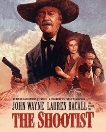 The Shootist [Limited Edition]