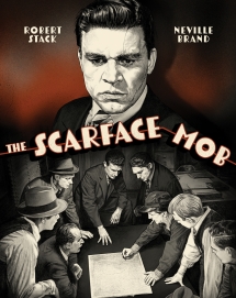 The Scarface Mob [Limited Edition]
