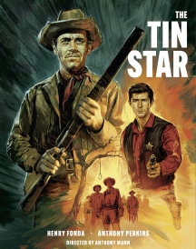 The Tin Star [Limited Edition]