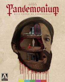 Pandemonium [Limited Edition]