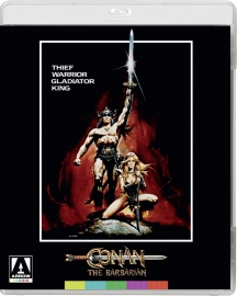 Conan The Barbarian [Standard Edition]
