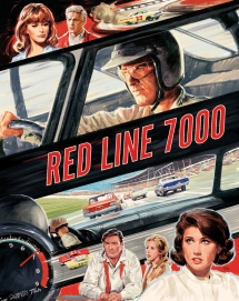 Red Line 7000 [Limited Edition]