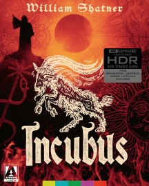 Incubus [Limited Edition]