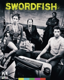 Swordfish [Limited Edition]
