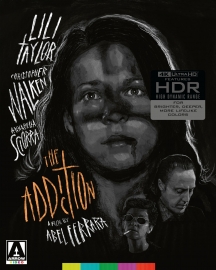 The Addiction [Limited Edition]