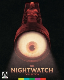 The Nightwatch Collection [Limited Edition]