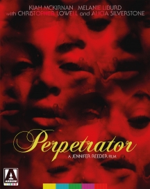 Perpetrator [Limited Edition]