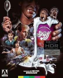 The Stuff [Limited Edition]
