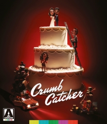 Crumb Catcher [Limited Edition]