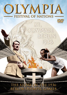 Olympia: Festival Of Nations