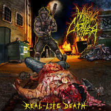 Waking The Cadaver - Real-life Death