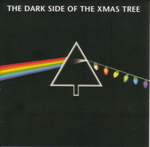 Various Artists - The Dark Side Of The Xmas Tree