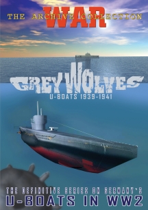 Grey Wolves 1939-1941