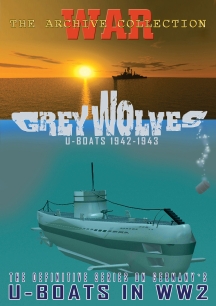 Grey Wolves 1942-1943