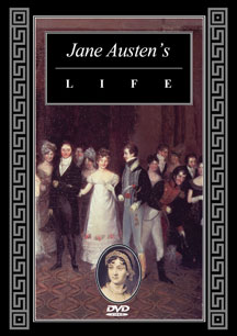 Jane Austen - Life