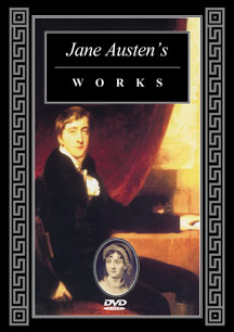 Jane Austen - Work