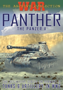 Panther: Panzer V