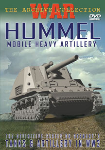 War Archive - Hummel