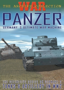 War Archive - Panzer