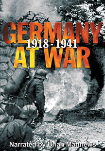 Germany At War - 1918-1941