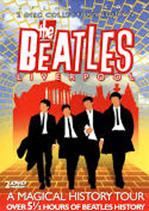 Beatles - Liverpool