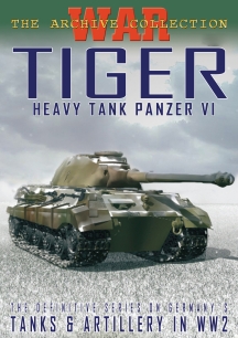 Tiger Panzer Vi