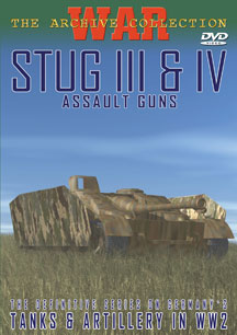 Stug III & IV