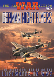 War Archive - German Night Flyers