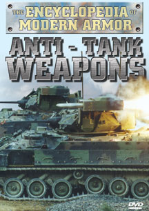 modern british anti tank weapons