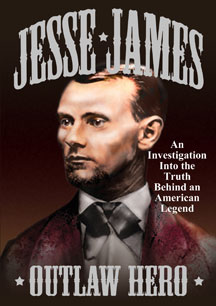 Jesse James: Outlaw Hero