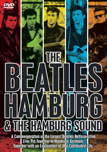 Beatles - Beatles Hamburg & The Hamburg Sound