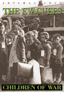 Children Of War - Evacuees