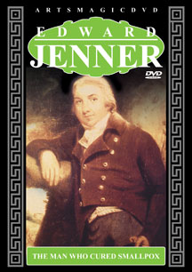Edward Jenner: The Man Who Cured Smallpox