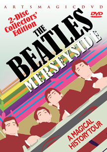 Beatles - Merseyside