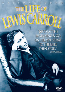 Life Of Lewis Carroll
