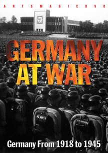 Germany At War: From 1918 To 1945