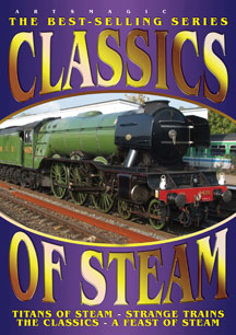 Classics Of Steam