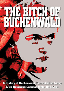 The Bitch Of Buchenwald