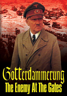 Goettedaemmerung: The Enemy At The Gates
