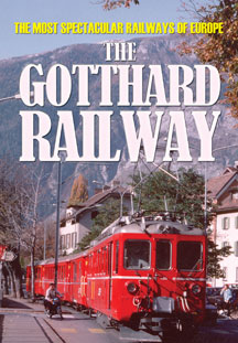 Gotthard Railway